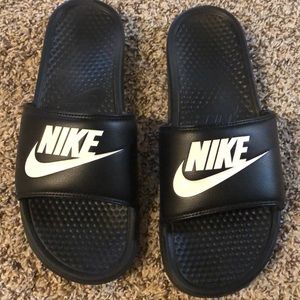 Nike Benassi Sandals